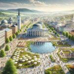 Eastern Slovakia Welcomes a New Era of Cultural and Recreational Development