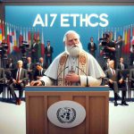 Pope Francis to Address AI Ethics at G7 Summit