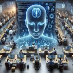 The Reality Behind Artificial Intelligence: Unveiling the Hidden Human Workforce