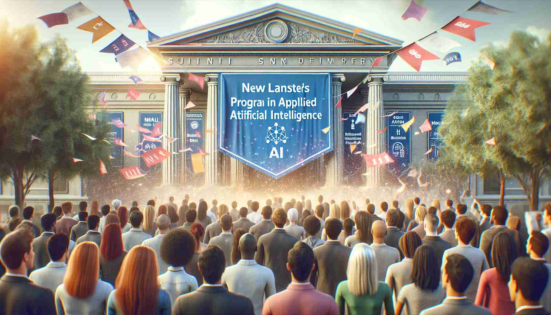 Lipscomb University Launches Applied AI Master’s Program