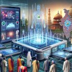 India’s Electoral Landscape Transformed by AI Technology