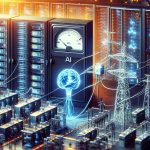 AI’s Increasing Demands: A Looming Challenge for Energy Grids