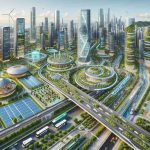 Masdar City Pioneers Groundbreaking Sustainability Ventures