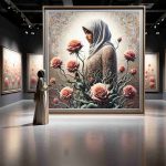 Saudi Artist Manal AlDowayan Showcases Strength of Desert Roses at Venice Biennale