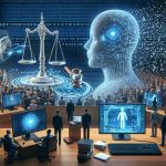 The Impacts of AI in the American Legal System: Ensuring Transparency and Fairness