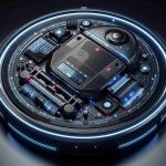 The Impressive Automation of the iRobot Roomba Combo j9+