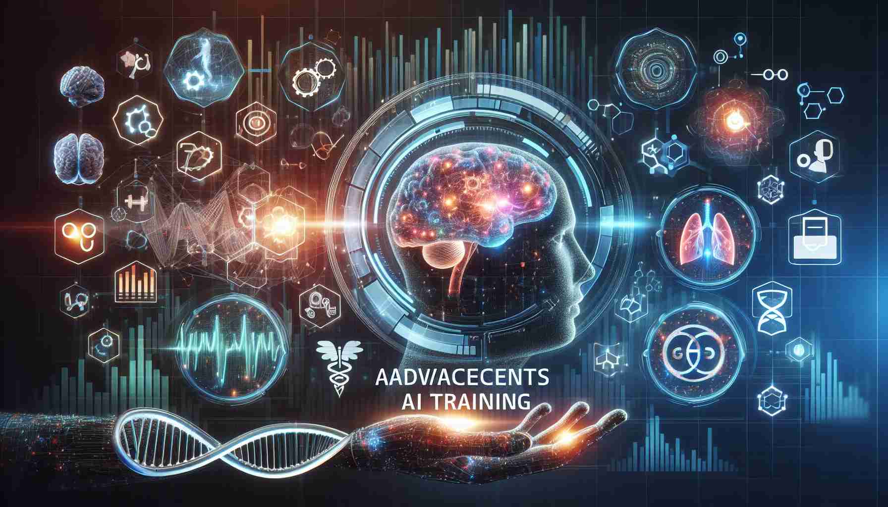 Advancements in Synthetic Data Aid AI Health Sector Training