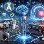 The Future of AI Investments: Powering Growth in Healthcare and Sovereign Markets