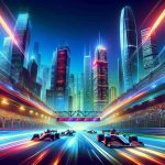 AI-Controlled Racing Debuts in Abu Dhabi with Mixed Results