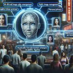 The Impact of Artificial Intelligence on Celebrities: Beyond Job Losses