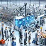 South Korea Invests in AI Solutions for Manufacturing Challenges