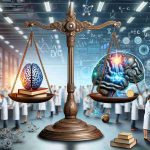 The Imperative of Balancing AI Advancement with Ethical Oversight