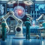 Innovative Robotic and AI Technologies Tackle Urological Cancers at Al Moscati Hospital