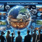 Revolutionizing Travel with AI-Generated Tailored Itineraries