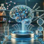 Advancing Biotechnology: A.I. Designs Precision DNA Editing Tools