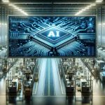 Marvell Expands AI Chip Manufacturing for Major U.S. Cloud Firms