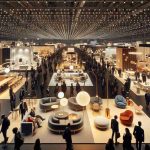 The 62nd Milan Furniture Fair: A Nexus of Technological Innovation in Home Design