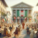 Dante Alighieri Society of Cremona Reinvigorates Cultural Initiatives