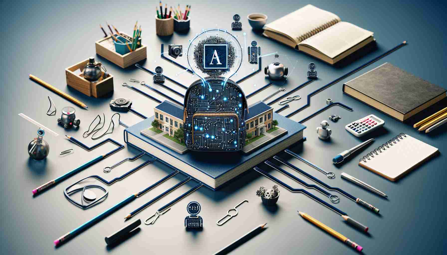 Education Ministry Plans To Introduce Artificial Intelligence Education In Schools 