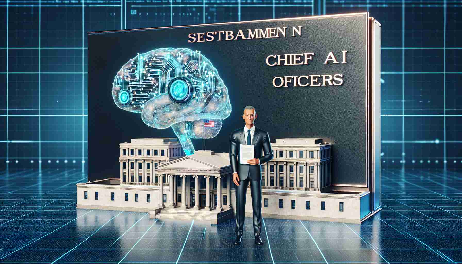 U.S. Federal Agencies to Establish Chief AI Officers Following New Memorandum