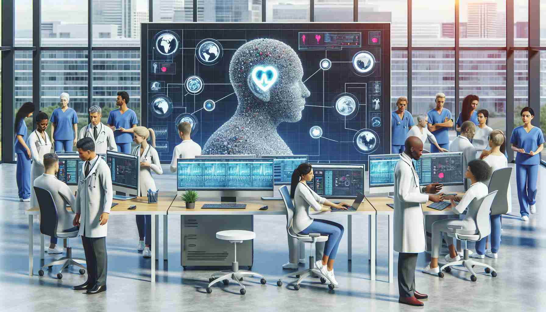 The Role of Community Health Workers in the Integration of AI in Healthcare