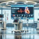 Innovative Cardiac Care Solution CorFlow Launches in Romania