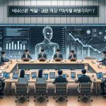 Accelerating Policy Efficiency with AI: Gyeonggi Provincial Council Initiates Research Service