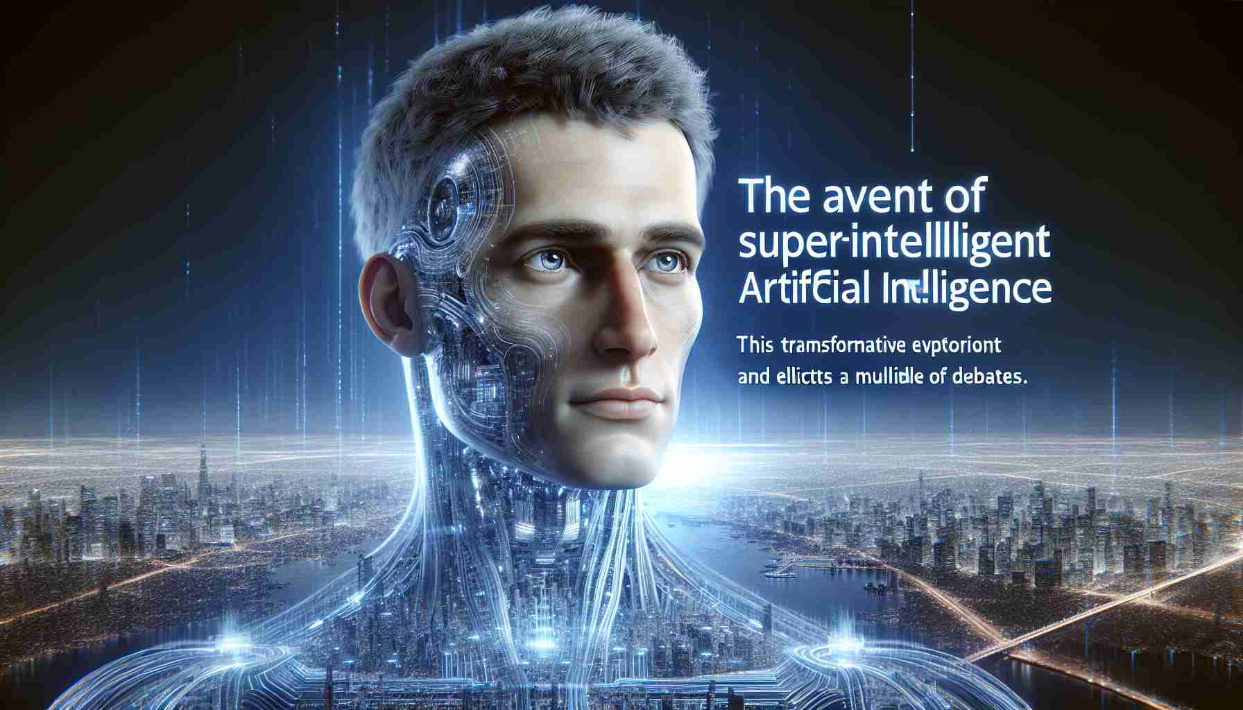 The Dawning of Superintelligent AI: Elon Musk’s Bold Prediction Stirs Discussion