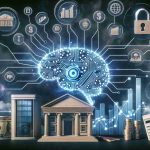 The Role of AI in Revolutionizing Banking Industry