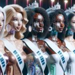 AI Beauty Queens: The Future of Pageants