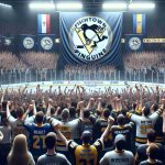 Fischtown Pinguins Inspire Through New Victory Anthem