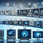 The Evolution of Advertising: AI in Television