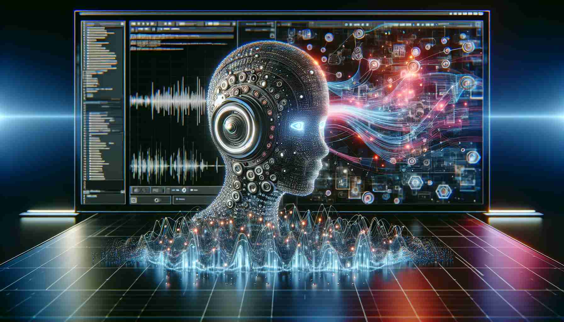 Understanding Udio: The AI Revolutionizing Music Creation