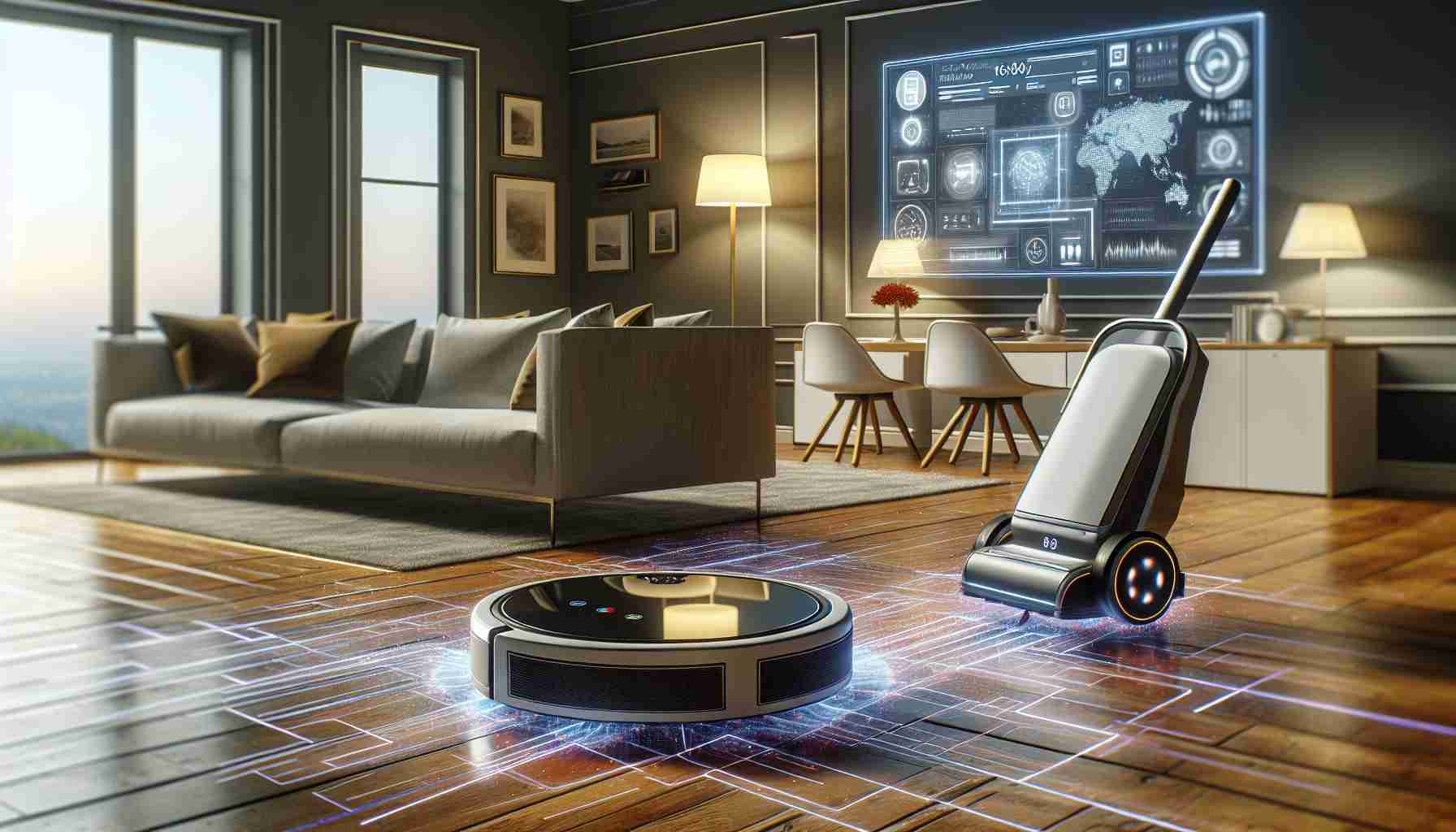 Revolutionizing Home Automation: The Rise of Matter-Compatible Robot Vacuums