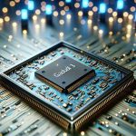 Intel Unveils Gaudi 3 Processor to Rival Nvidia in AI Acceleration