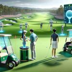 The Future of Golf: AI Enhancements at The Masters