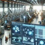 Schaeffler and Siemens Escalate Collaborative Efforts in AI for Industrial Production