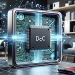 LG Electronics Redefines AI Experience in Home Appliances with ‘DQ-C’ Chip