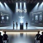 Microsoft Unveils Next Iteration of Lightweight AI Model Named Phi-3