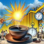 New Study Finds Surprising Link Between Coffee and Productivity