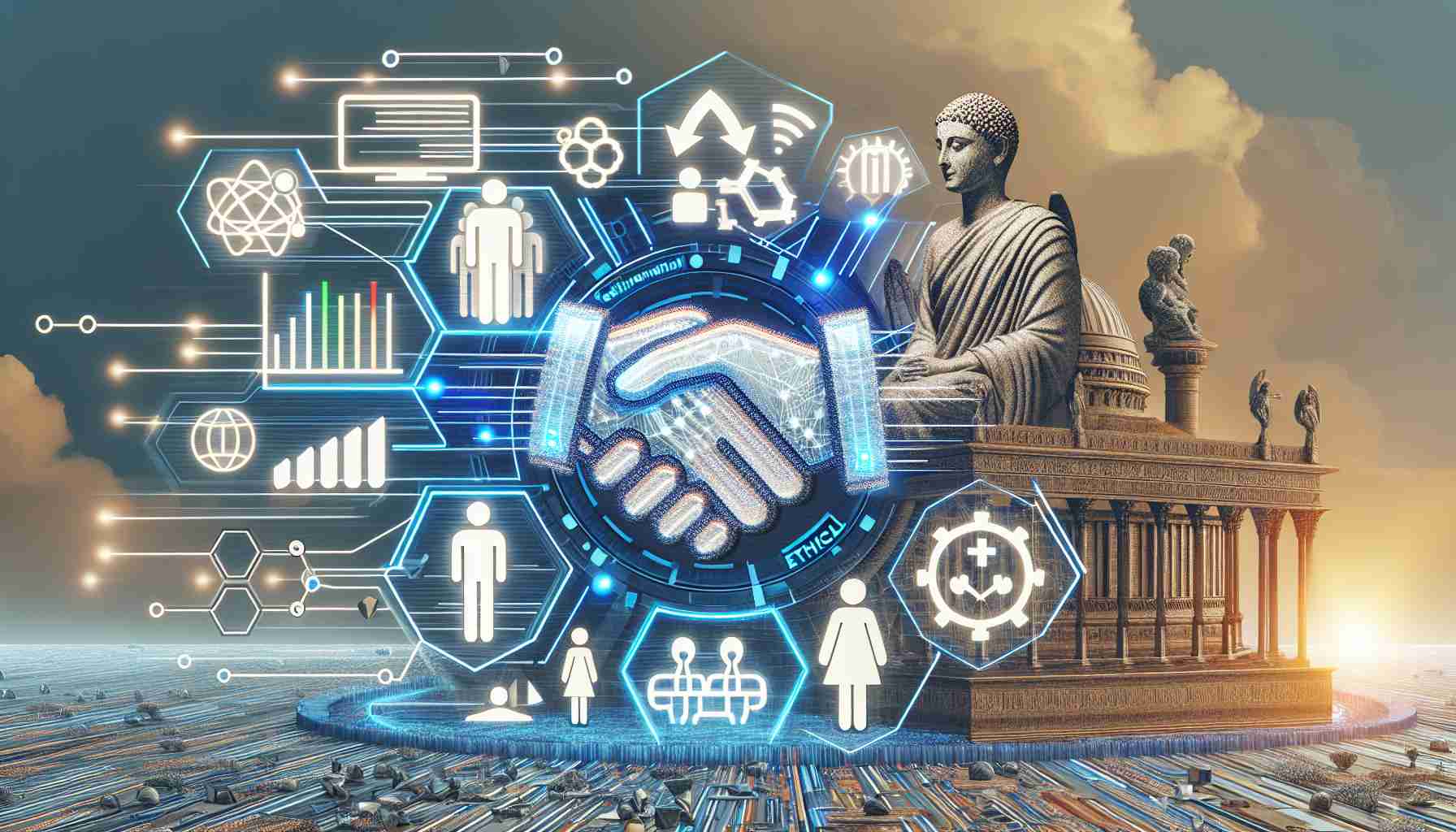 Cisco Joins Vatican’s Ethical AI Initiative