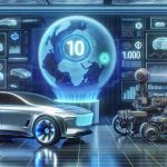 Tesla Allocates $10 Billion Towards AI Development for Autonomous Vehicles by 2024