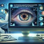 AI Outperforms Non-Specialists in Eye Disease Diagnosis