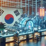 South Korea to Foster International Collaboration in Medical AI and Digital Therapeutics