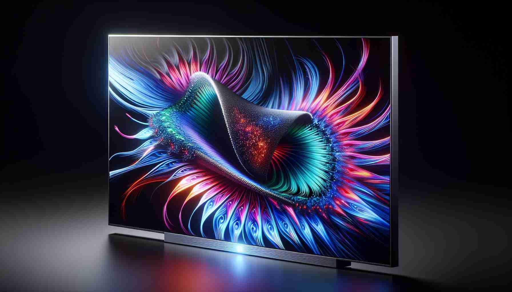 Introducing the Samsung Neo QLED: A Leap in AI-Powered Viewing Experience