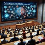 Emerging Interplay of AI and Intellectual Property Rights Explored in University Lecture