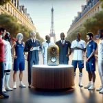 Olympic Committee Embraces Artificial Intelligence for Paris 2024