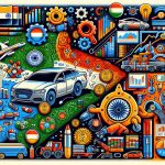 The Resilient Growth of the Automotive Aftermarket Industry in India