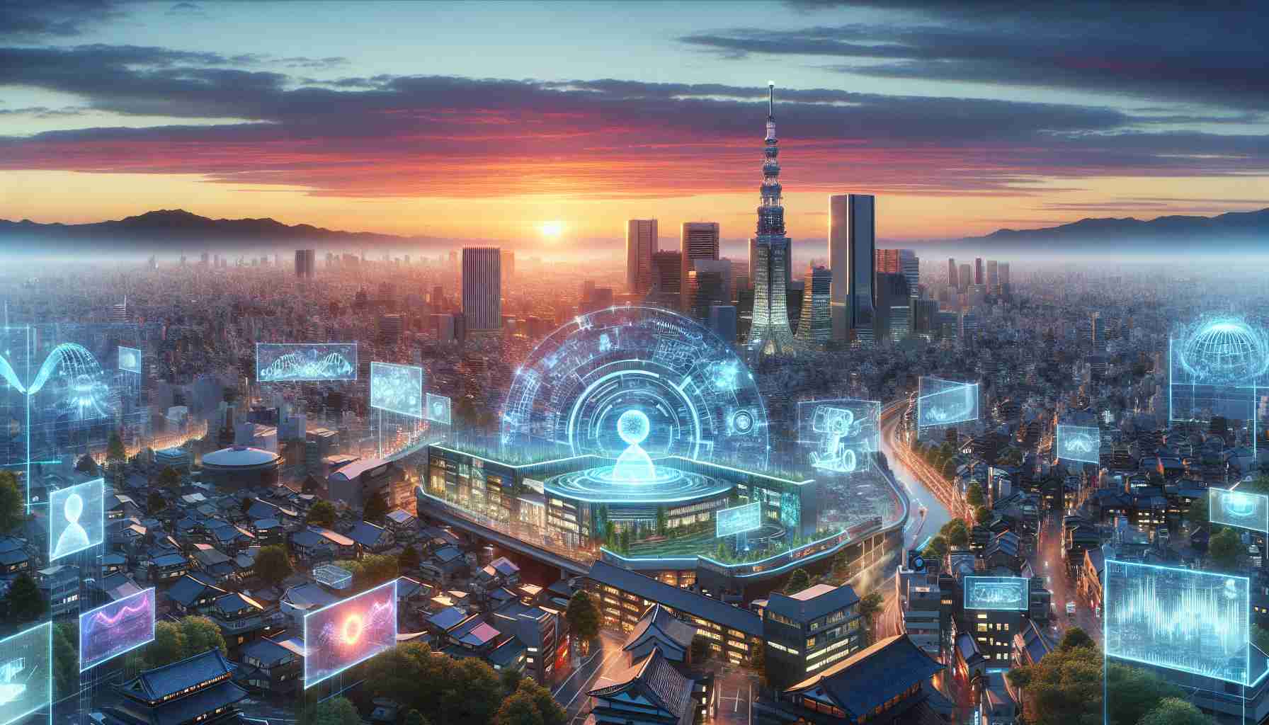 The Dawn Of AI Interactivity: OpenAI Launches Its First Asian Hub In Tokyo