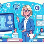 Navigating AI in Education: Insights from Keiser University’s Professor Rebecca Jensen